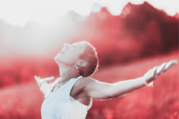 Was Frauen ab 40 wirklich müde macht – und wie Du Deine Kraft zurückholst