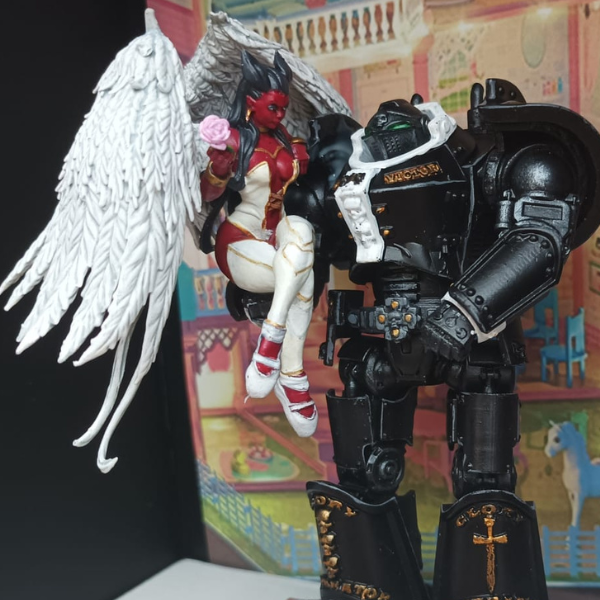 Was kostet Miniaturen-Bemalung wirklich?