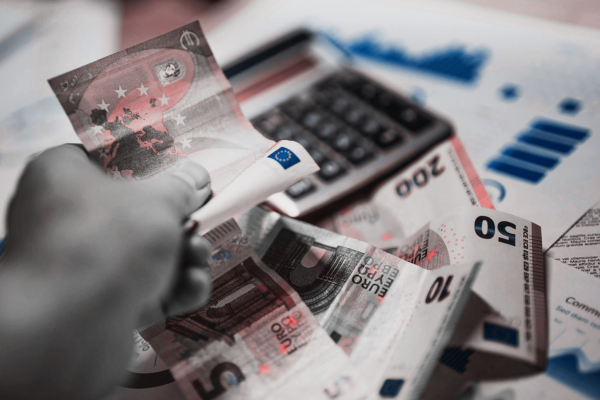 Geld nebenbei verdienen