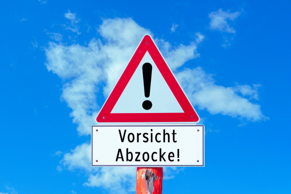 Der schmale Grat zwischen Hoffnung und Falle