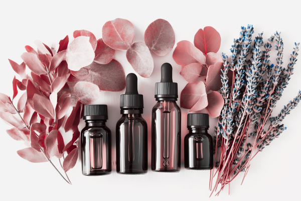 🌿 Diese 5 ätherischen Öle bringen Dich morgens in Schwung