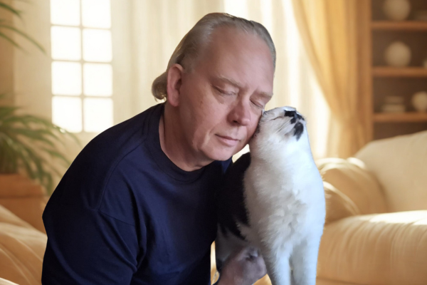 Katzensprache verstehen