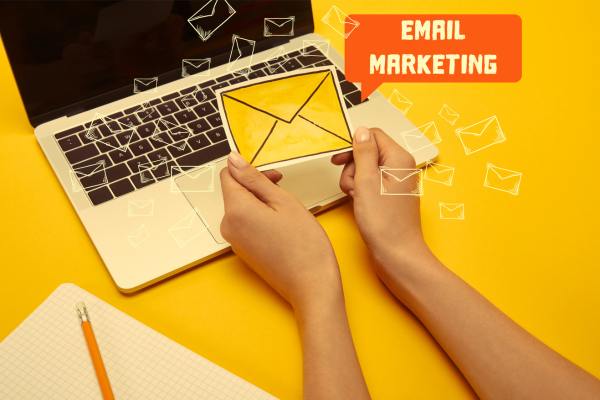 Was ist eigentlich E-Mail-Marketing?