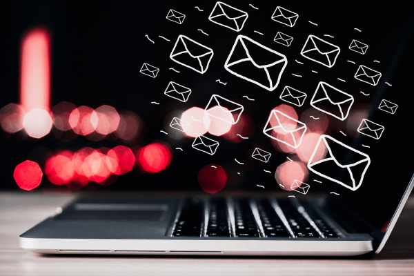 was ist E-Mail Marketing