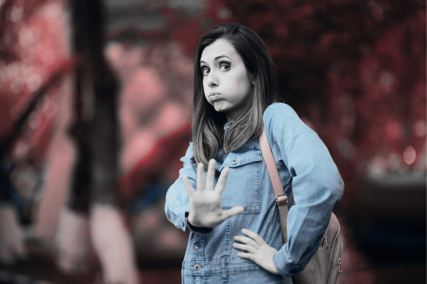 Warum du im Job Nein sagen darfst – und musst