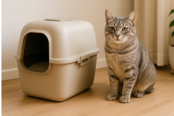 selbstreinigende Katzenklos im Vergleich
