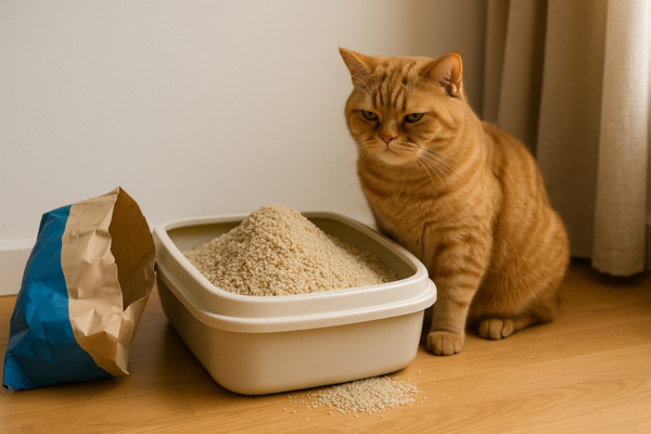 selbstreinigende Katzenklos im Vergleich
