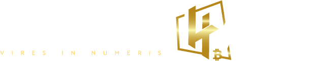 Krypto Harry Logo