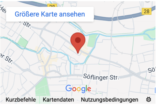 Osteopathie Ulm