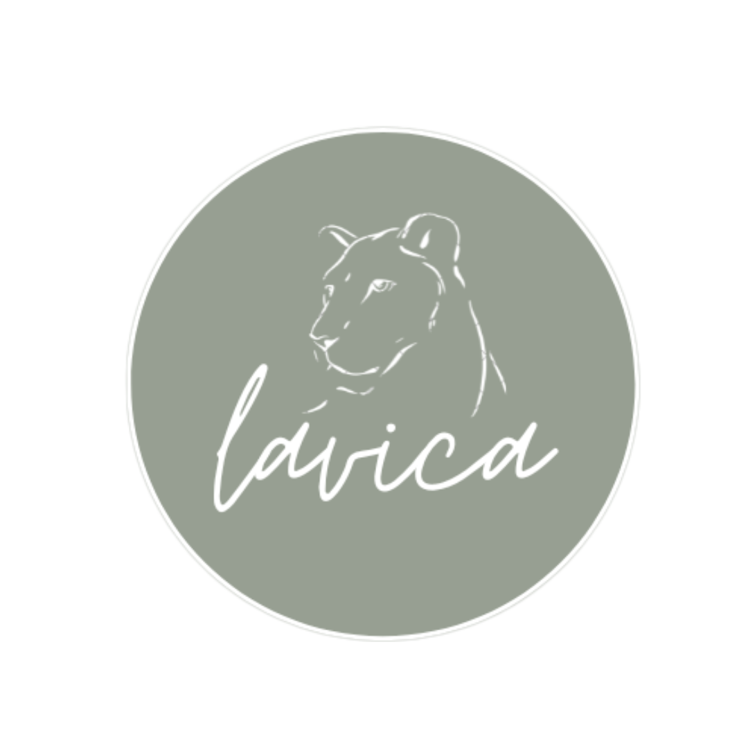 LAVICA Logo