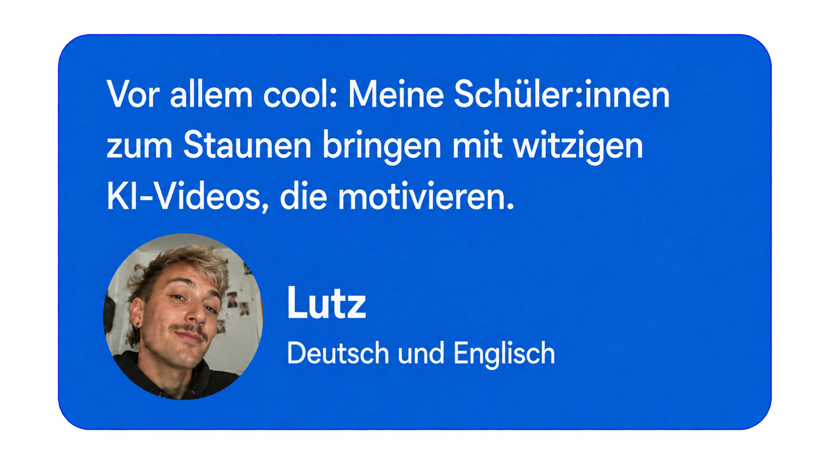 Rückmeldung zum Grundschulzauber