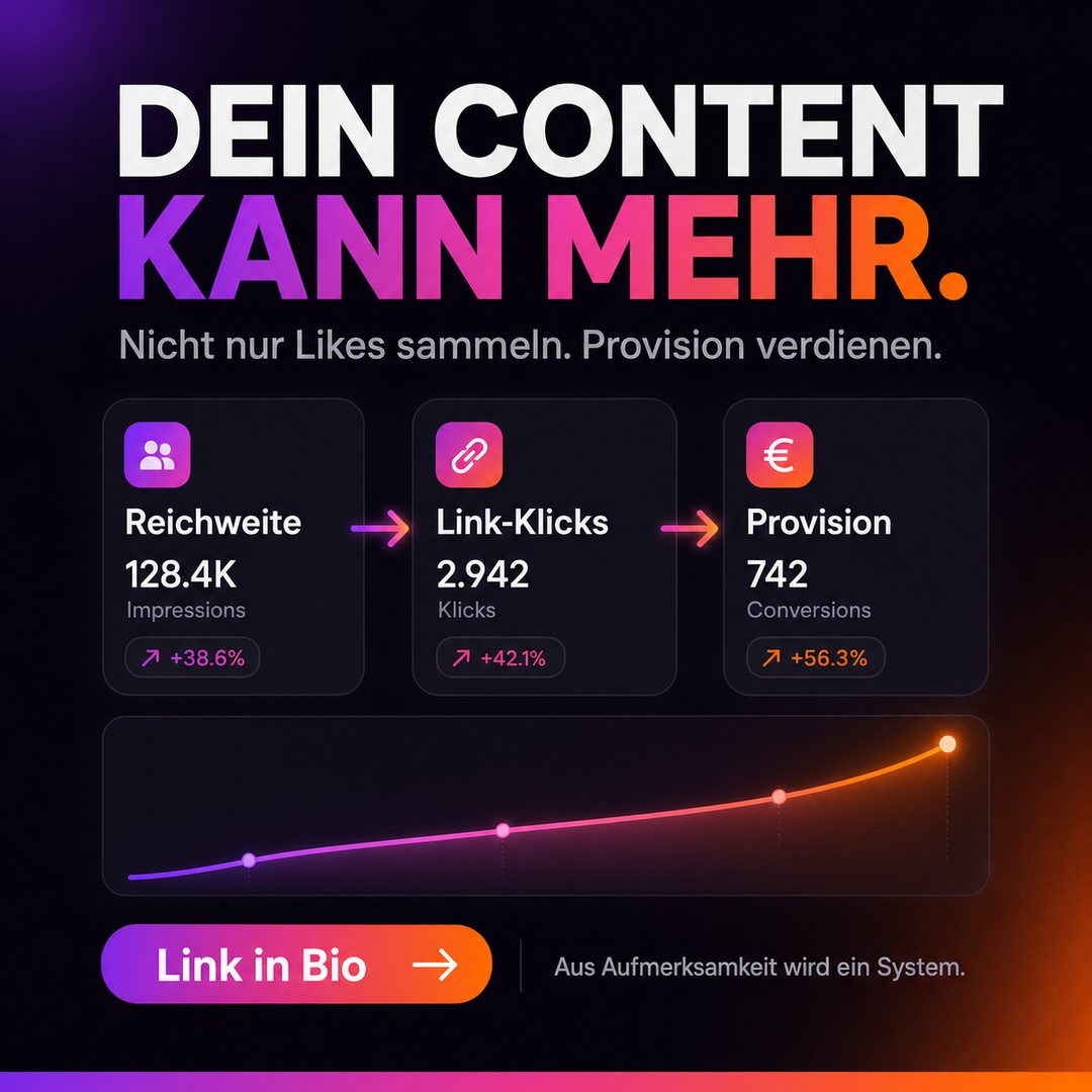 Content mehr