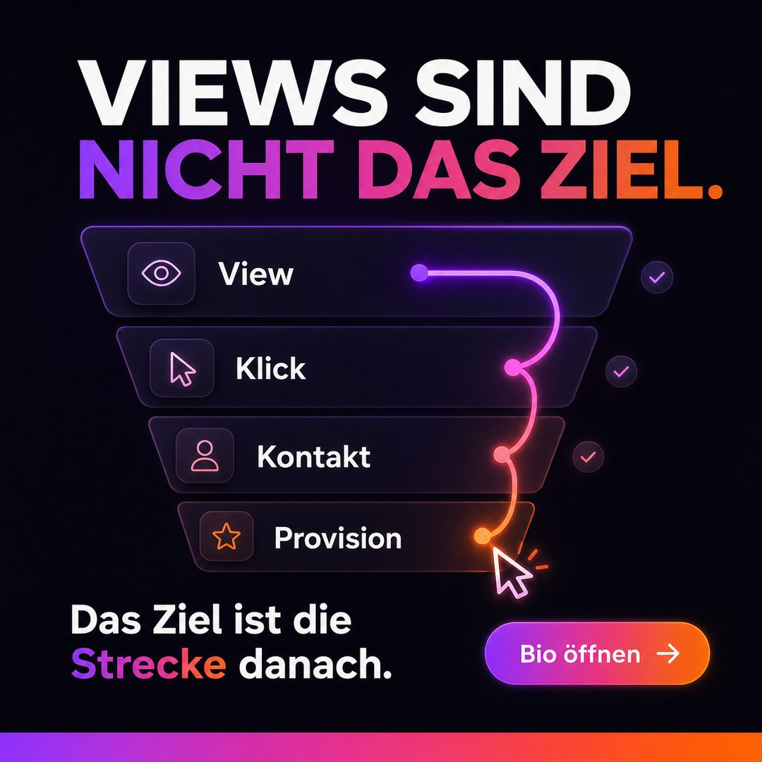 Views nicht ziel