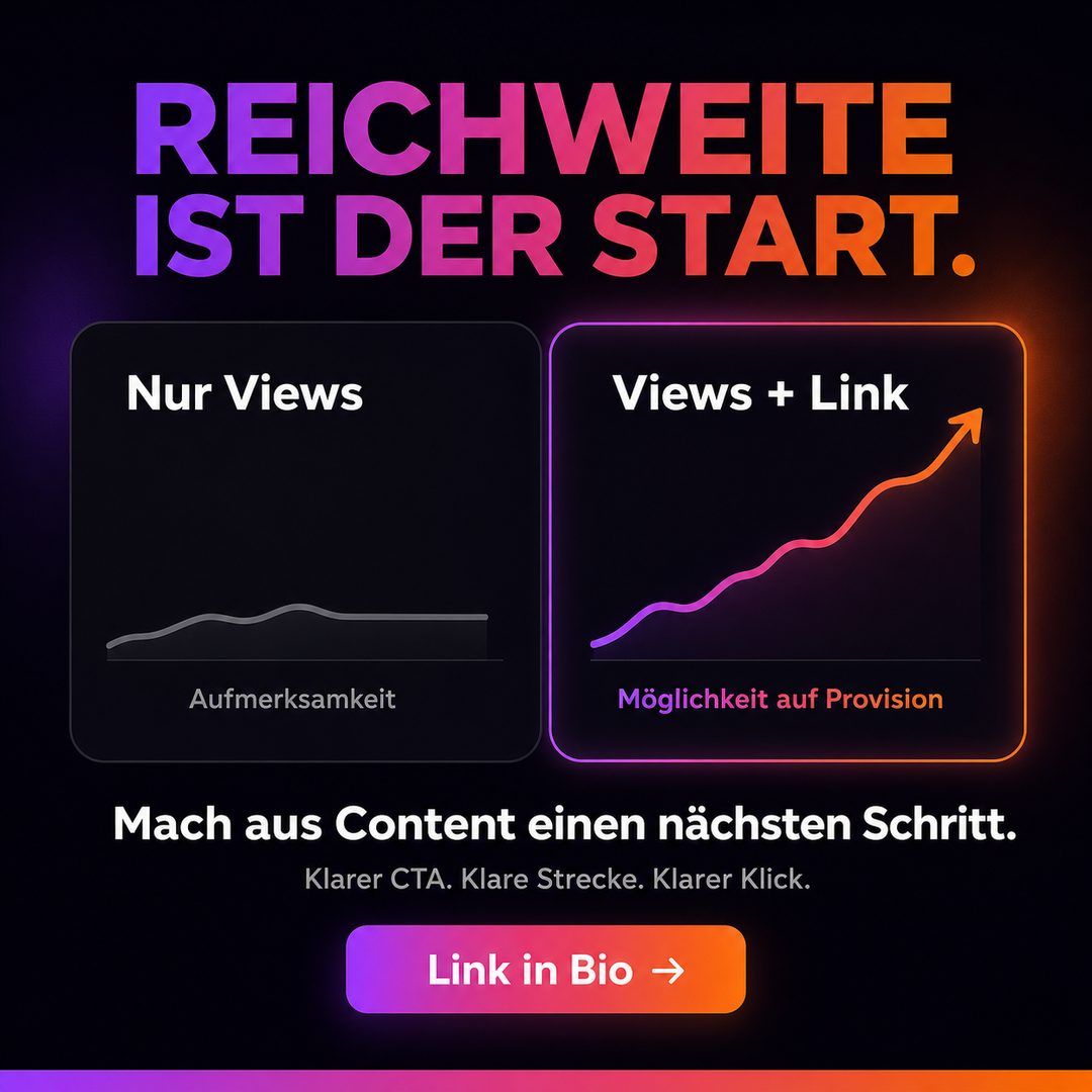 Reichweite start