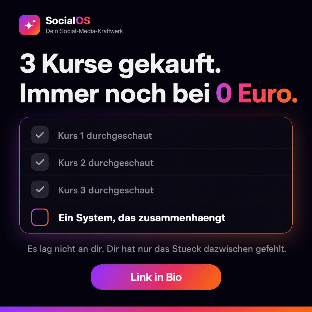 Offene wunde