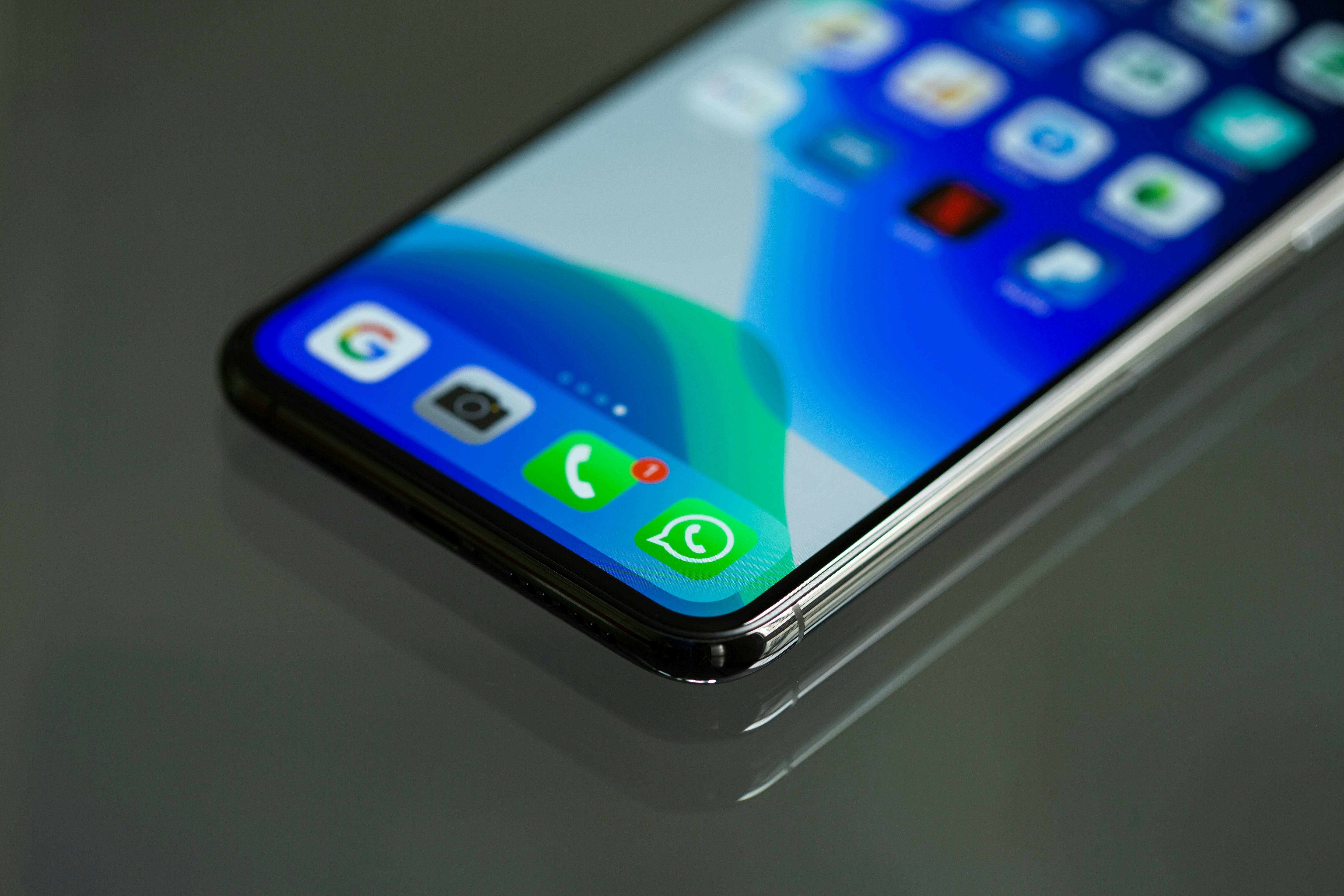 WhatsApp im Umfeld von Organisationen und Unternehmen