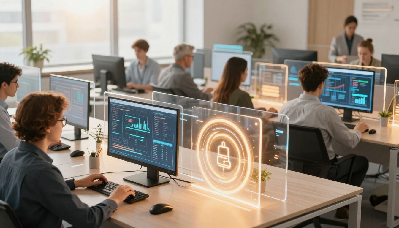 Datenschutz als strategischer Wettbewerbsvorteil