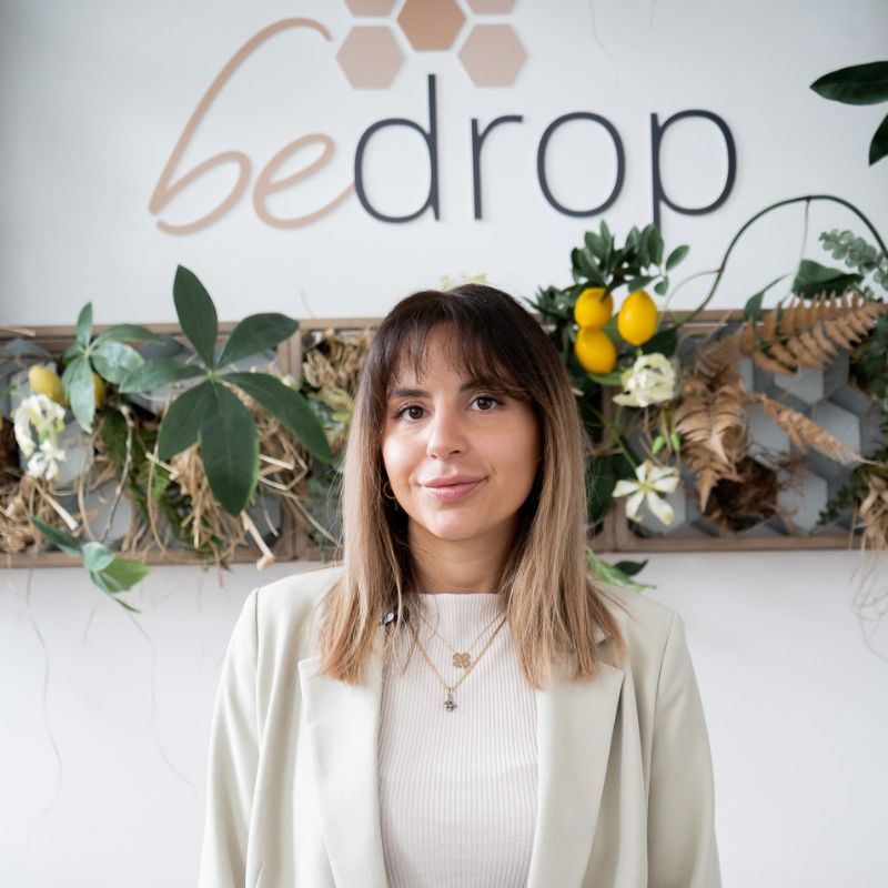 Betül Yönak-Bein