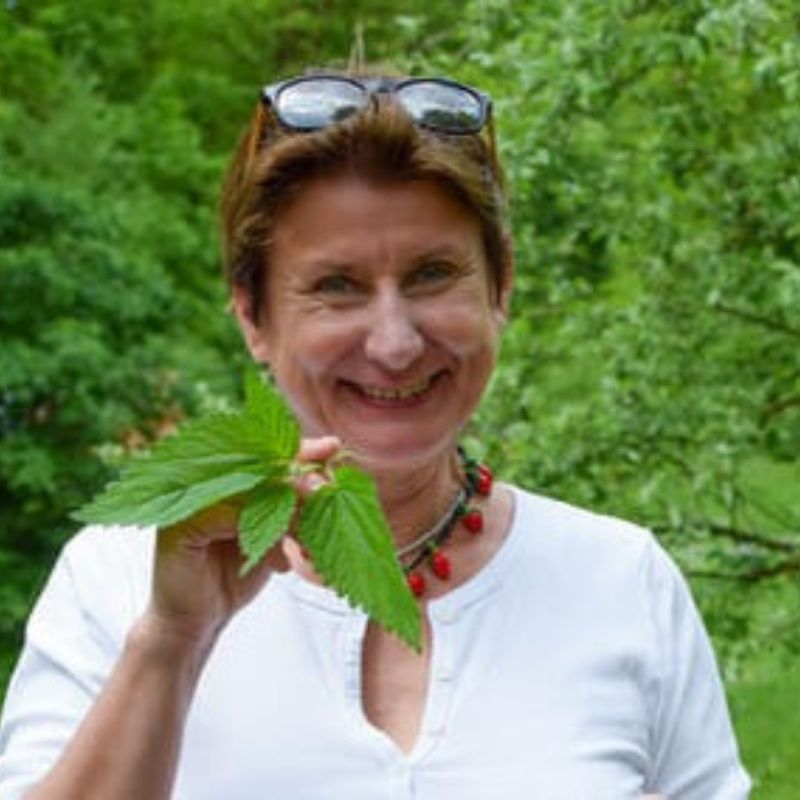 Gabriele Leonie Bräutigam