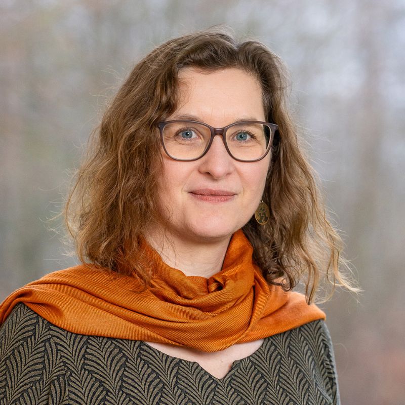 Kathrin Sohst