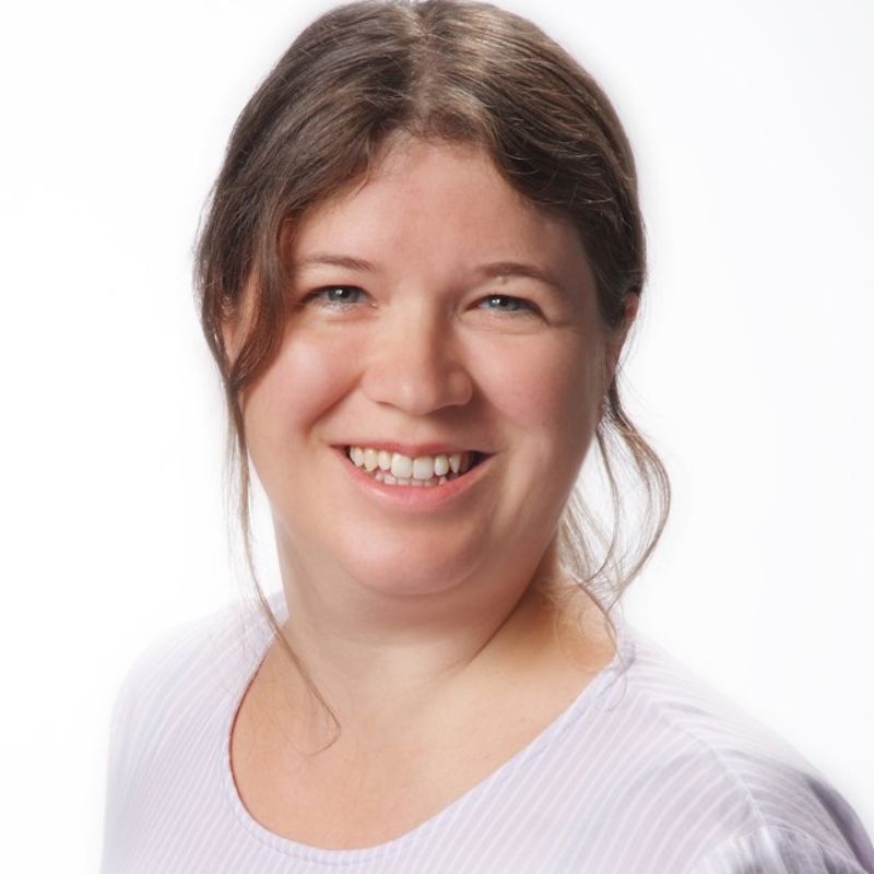 Vanessa Hilzinger