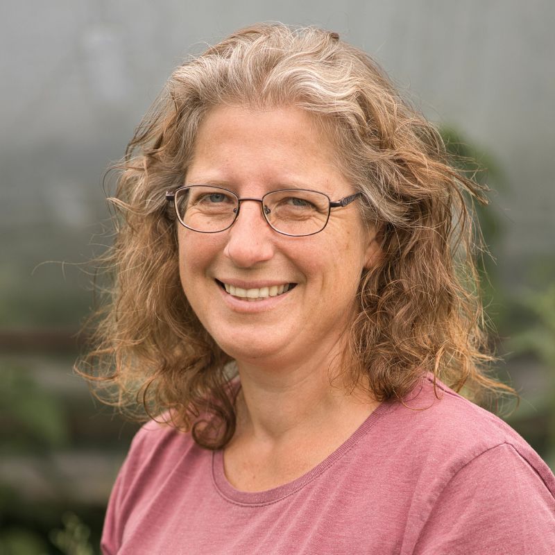 Hanne Zech
