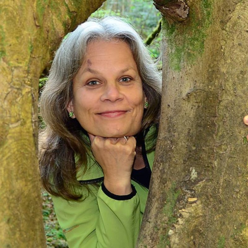Dr. Christine Volm