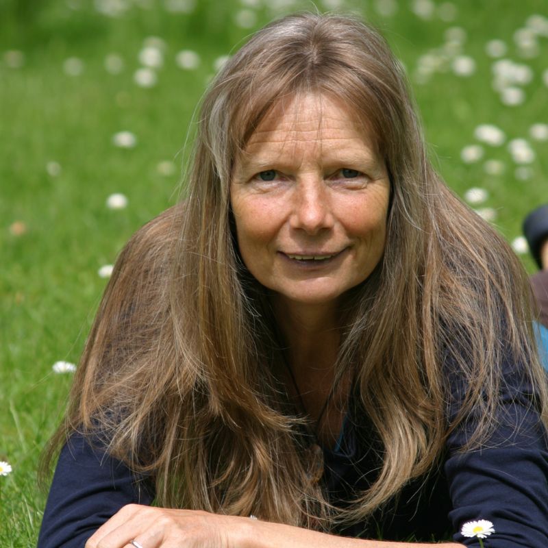 Dr. Rita Lüder