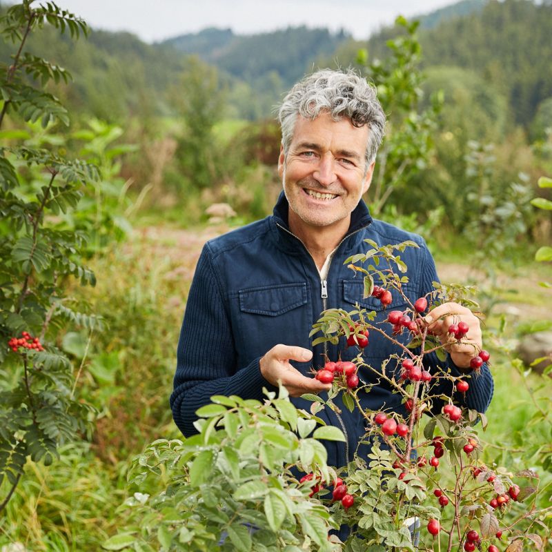 Dr. Markus Strauß