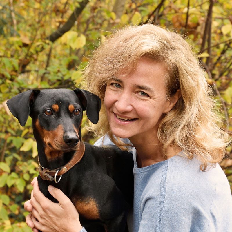 Ramona Theiss