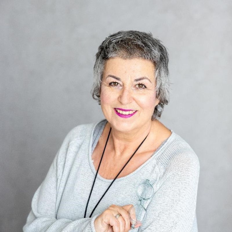 Christine Fuchs