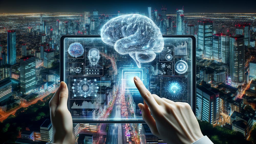 Einführung in die Welt der Künstlichen Intelligenz: Grundlagen und Anwendungsfelder