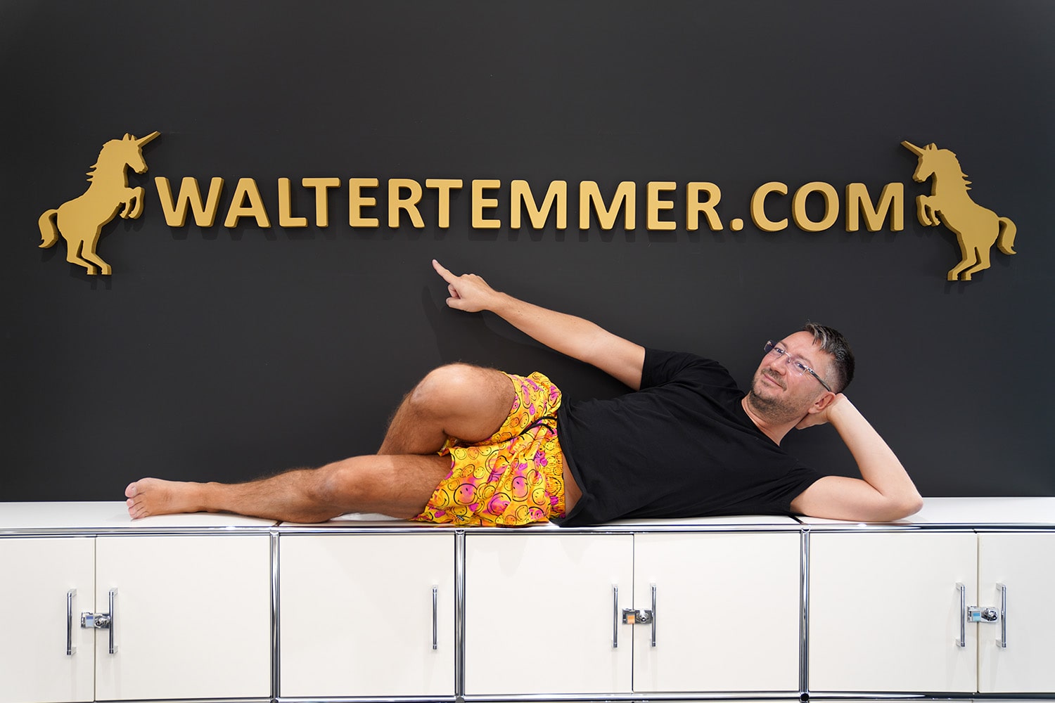 Walter Temmer's Firma waltertemmer.com
