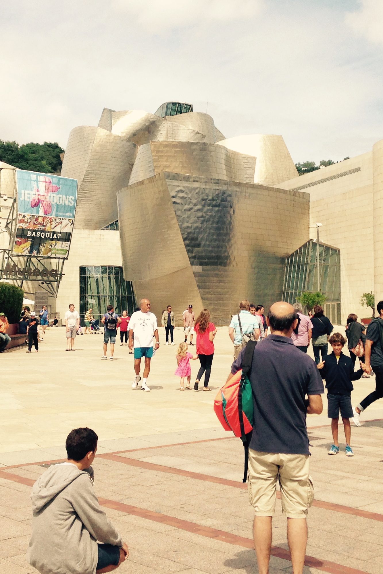 Ein persönlicher Nachruf auf Frank O. Gehry. Es gibt Architekten, deren Werk die Welt verändert.