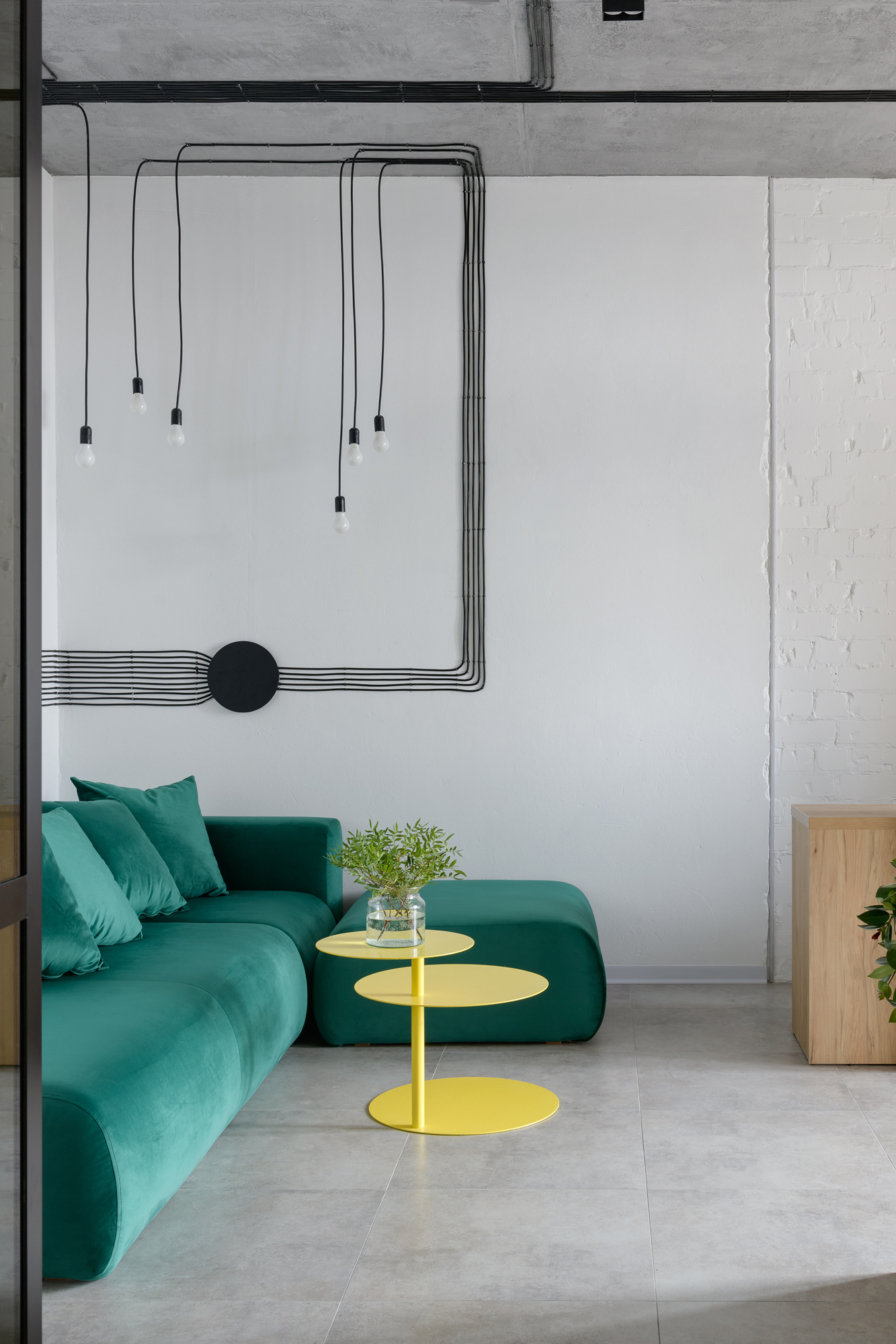 Farbe erleben statt nur darüber reden: mein Workshop in kleinen Häppchen
