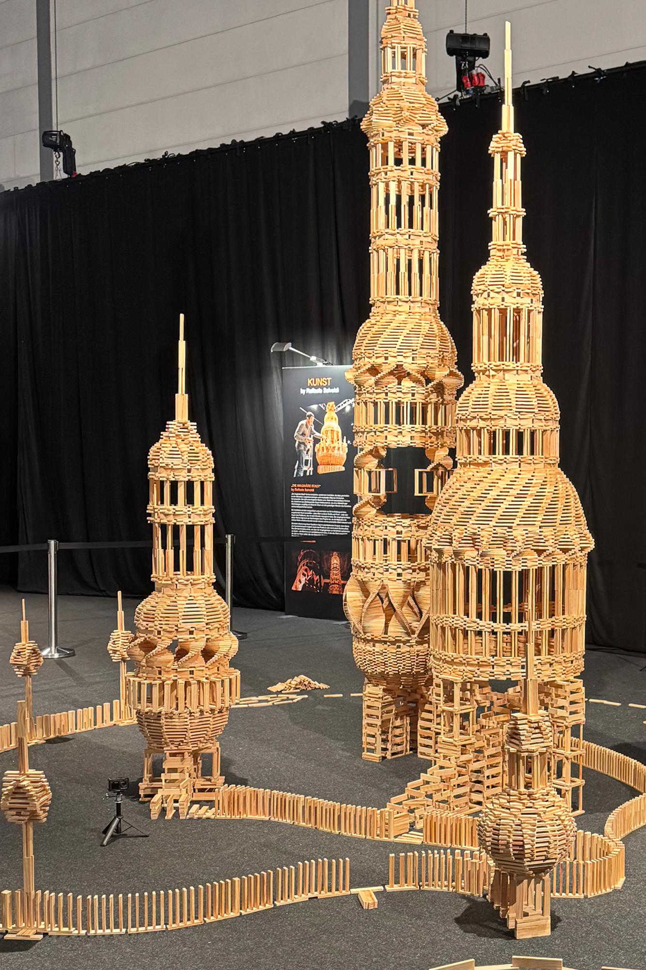 Architect@Work 2025. Warum die Zukunft des Bauens leise und erstaunlich poetisch ist.