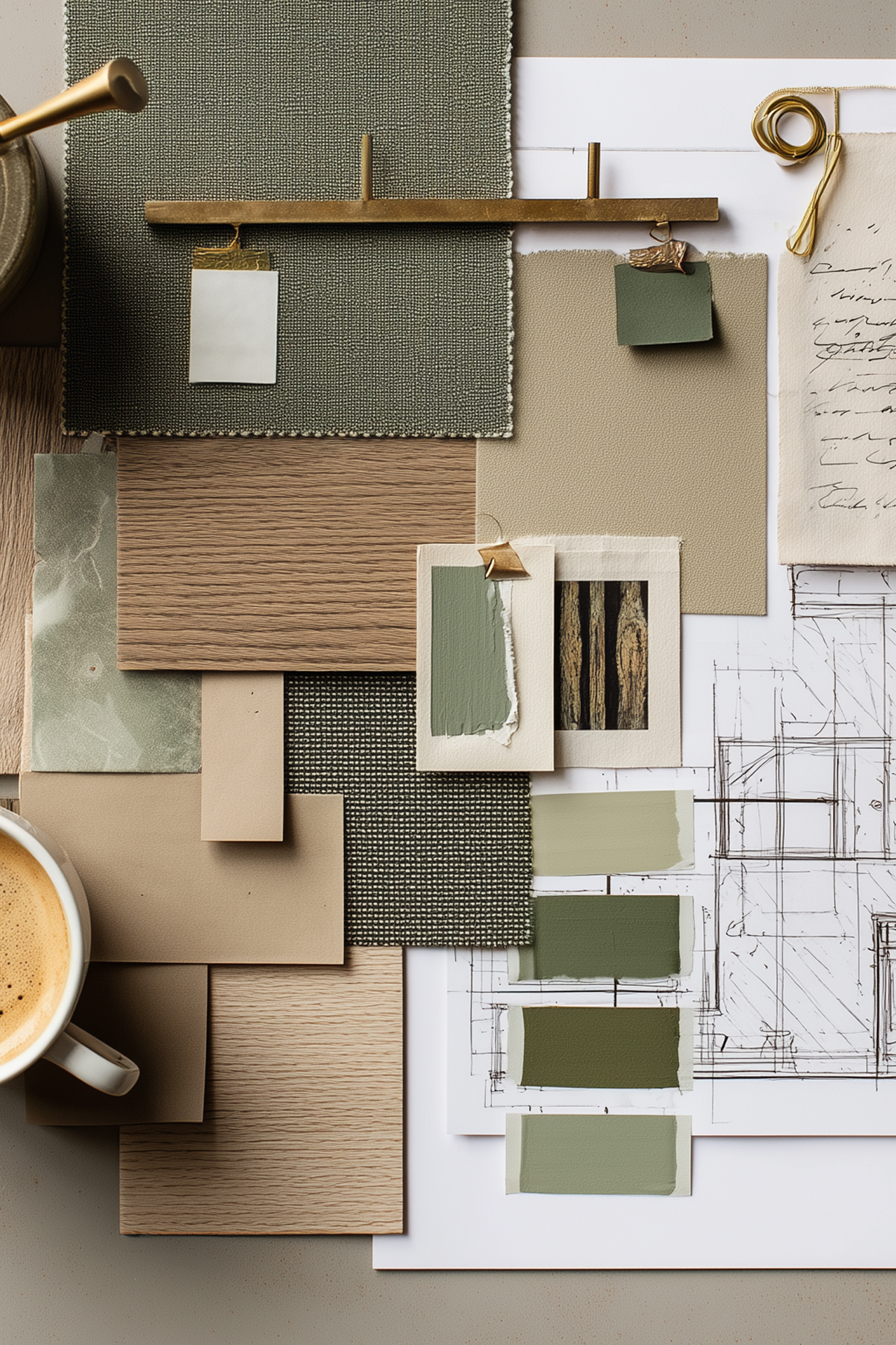 Stilvoll und budgetsmart: So kuratierst Du ein Office, das wirkt, ohne das Budget zu sprengen