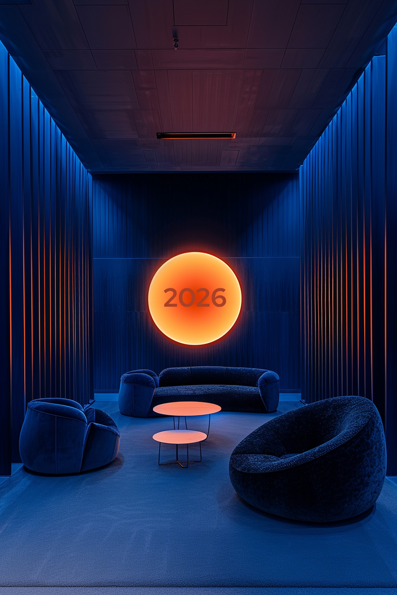 Hello 2026! Mein Ausblick auf das kommende Jahr. Was kommt, was bleibt, was kann gehen?