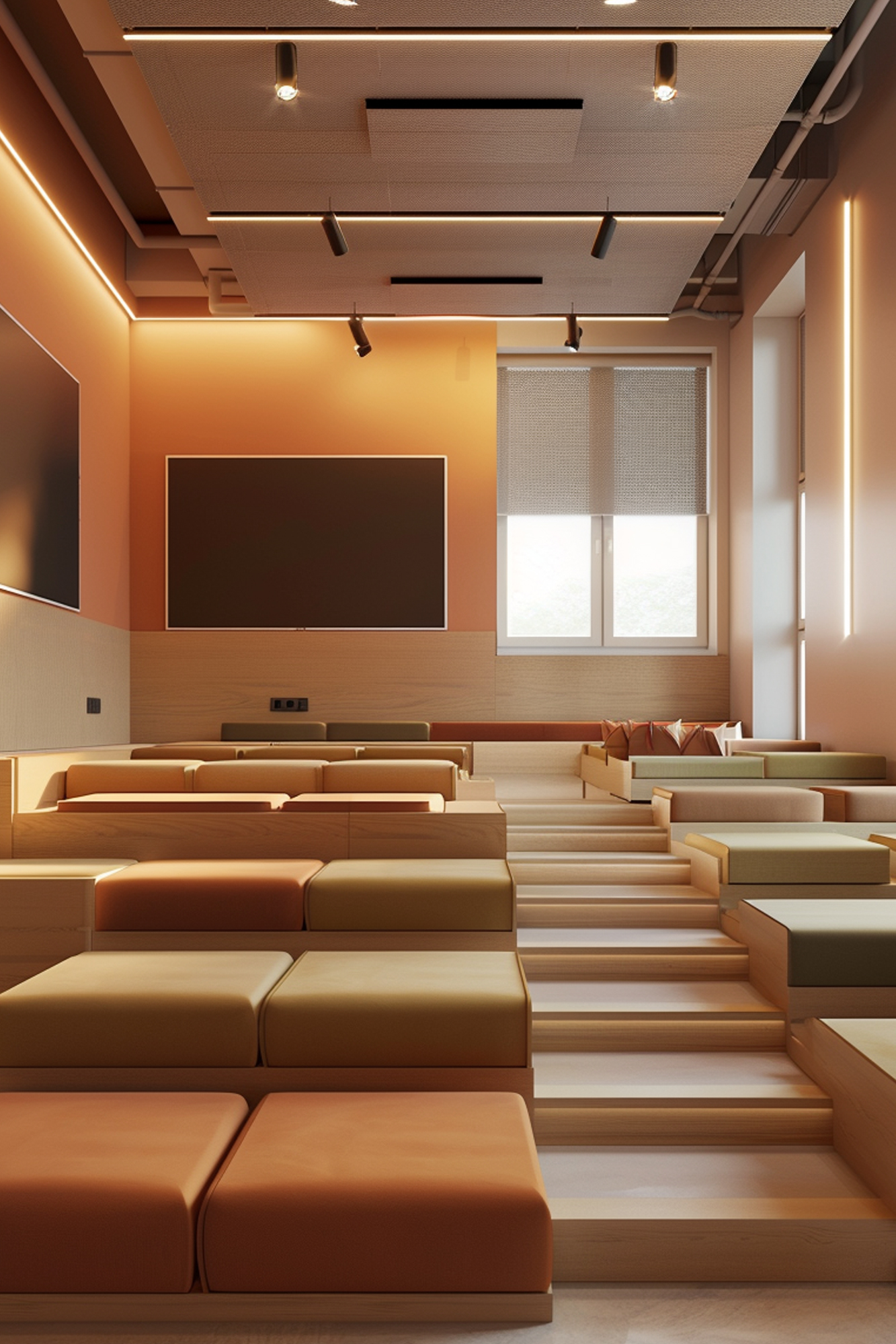 “I never teach my pupils, I only attempt to provide the conditions in which they can learn.” Einstein