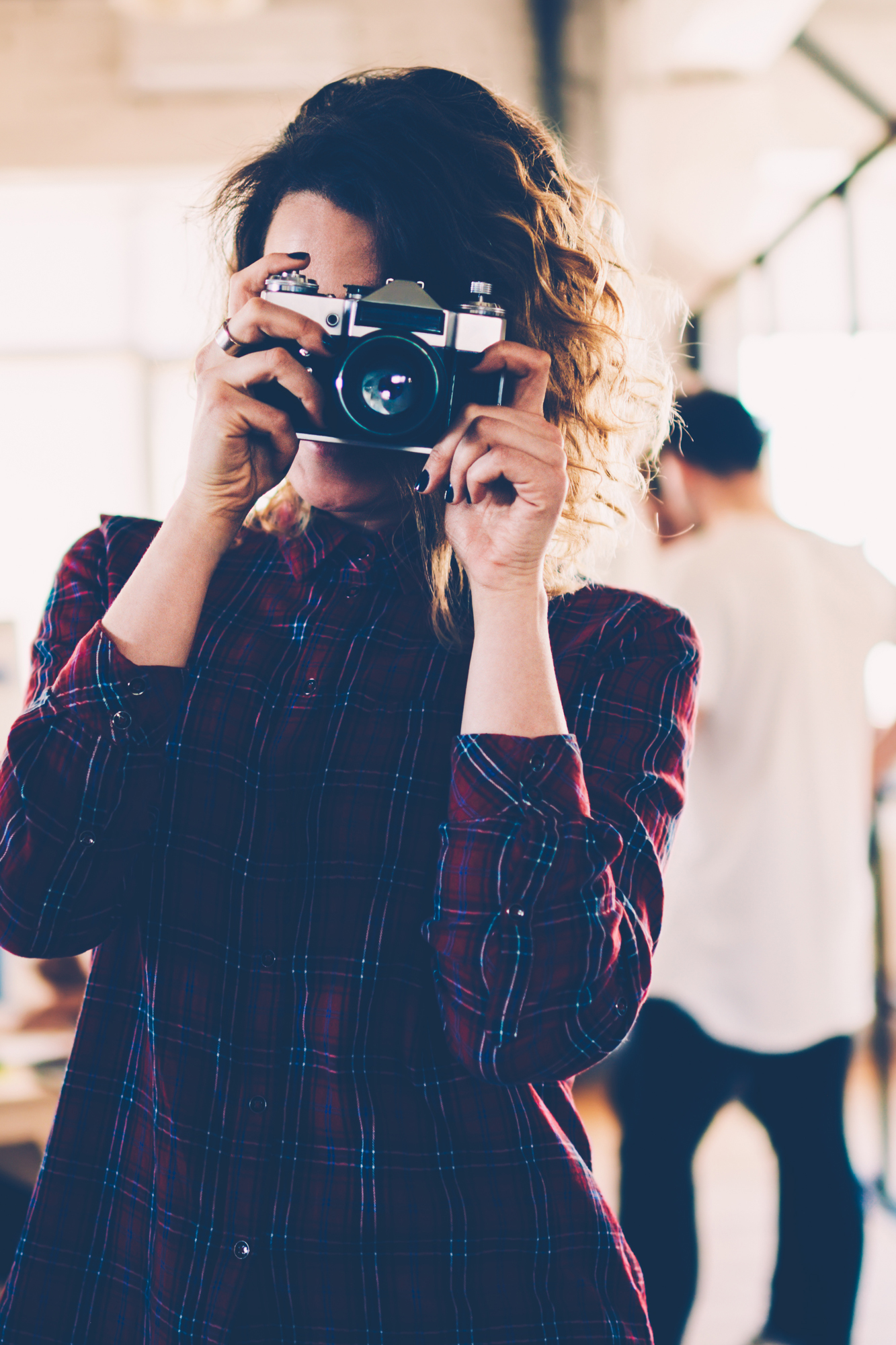 Dein Büro ist Teil Deiner Marke und definitiv auch manchmal Dein blinder Fleck