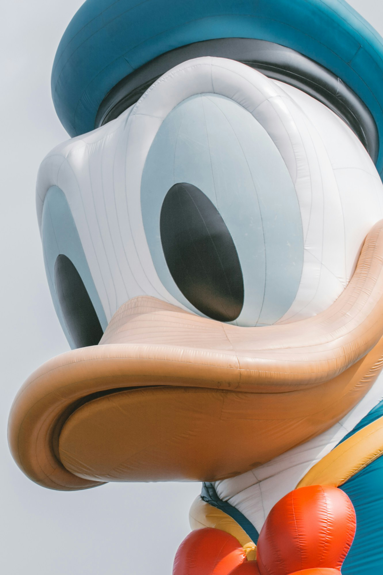 Wenn die richtige Frage den Raum verändert. Walt Disney und was wir daraus fürs Arbeiten lernen
