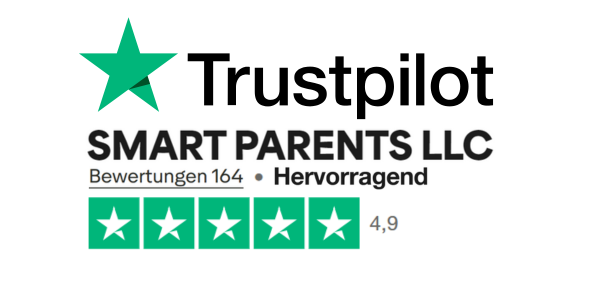 SMART PARENTS Trustpilot 164.png