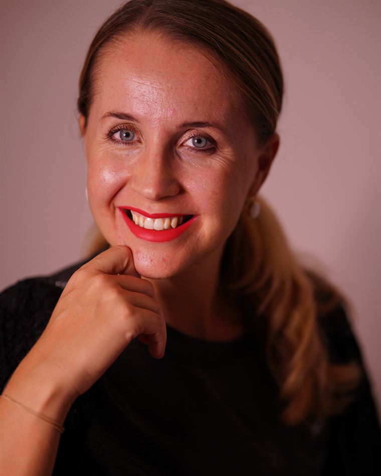 Jana Alles