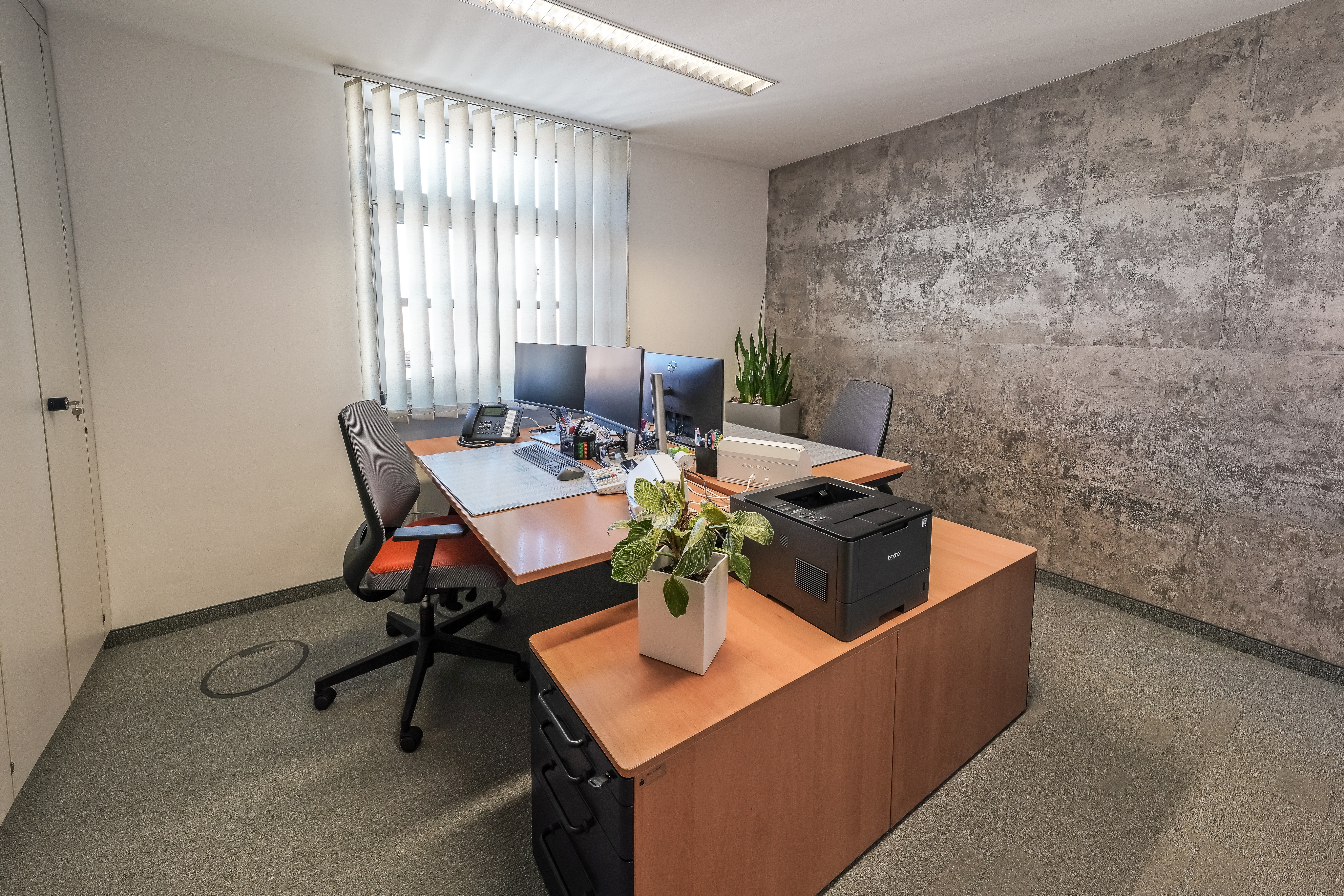 Loose Miriam - Steuerbüro Pirzer Schwandorf + Foto - Peter Mayer P6.jpg