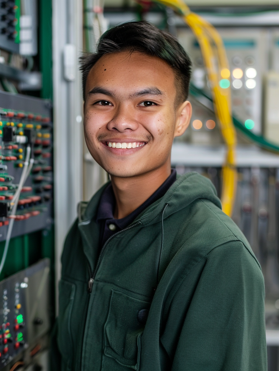 schenksianer_imagine_prompt_A_21-year-old_electronics_apprent_1f13aa1f-9f17-41e9-974d-f3909e7957d4_2.png
