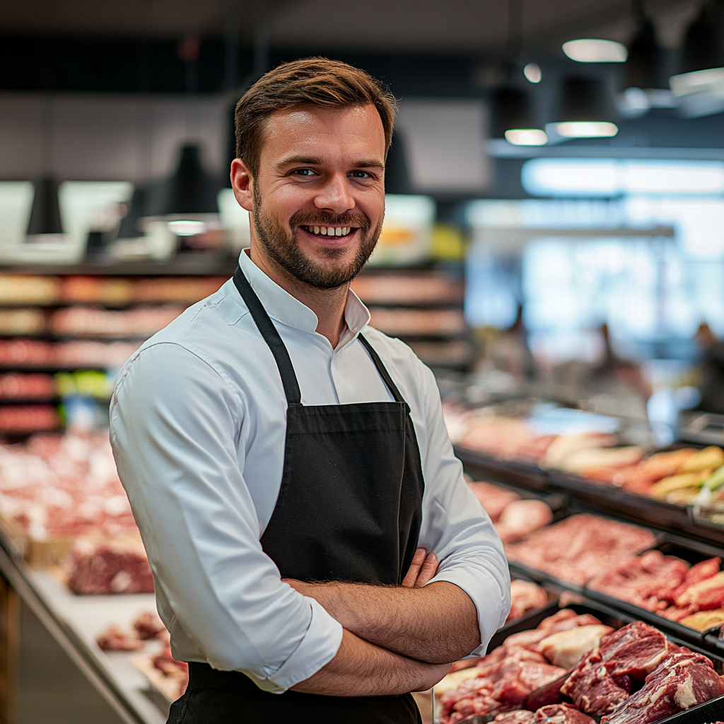 schenksianer_a_stock_photo_of_a_male_Edeka_fresh_food_counter_0ded5566-30df-416c-a148-d05887d9b57f_3.png