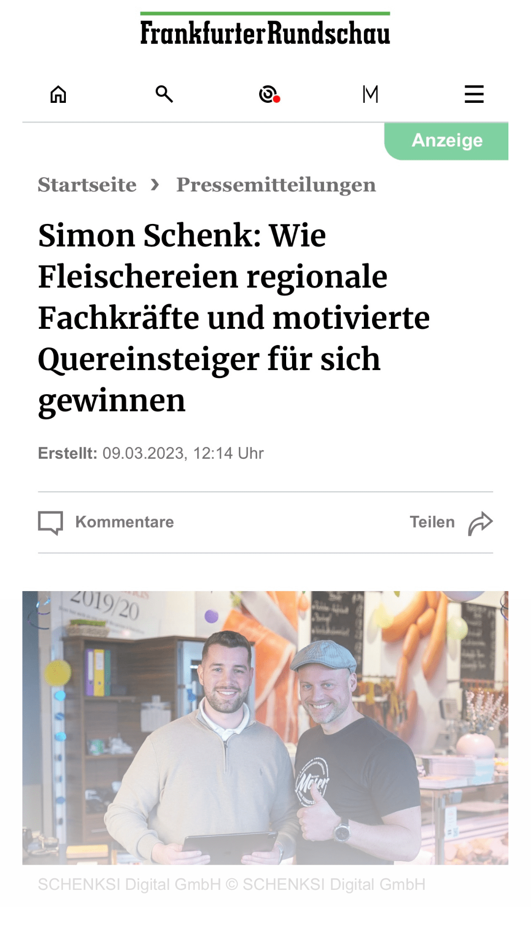 Frankfurter Rundschau Unternehmerjournal.png