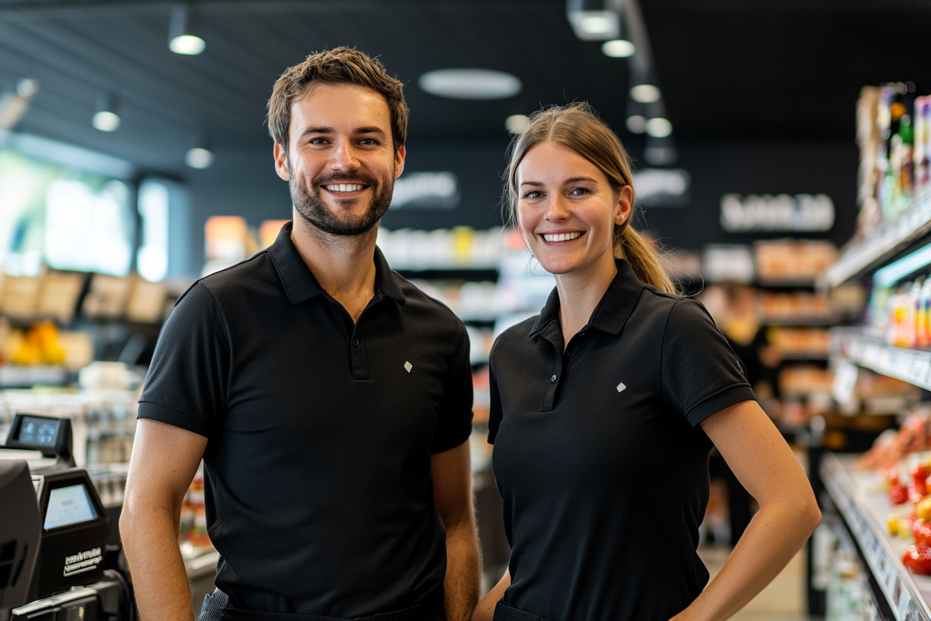 schenksianer_A_photorealistic_image_of_two_European_cashiers__90d673c0-c6bf-434c-9273-2ada7c0f53c9_2.png