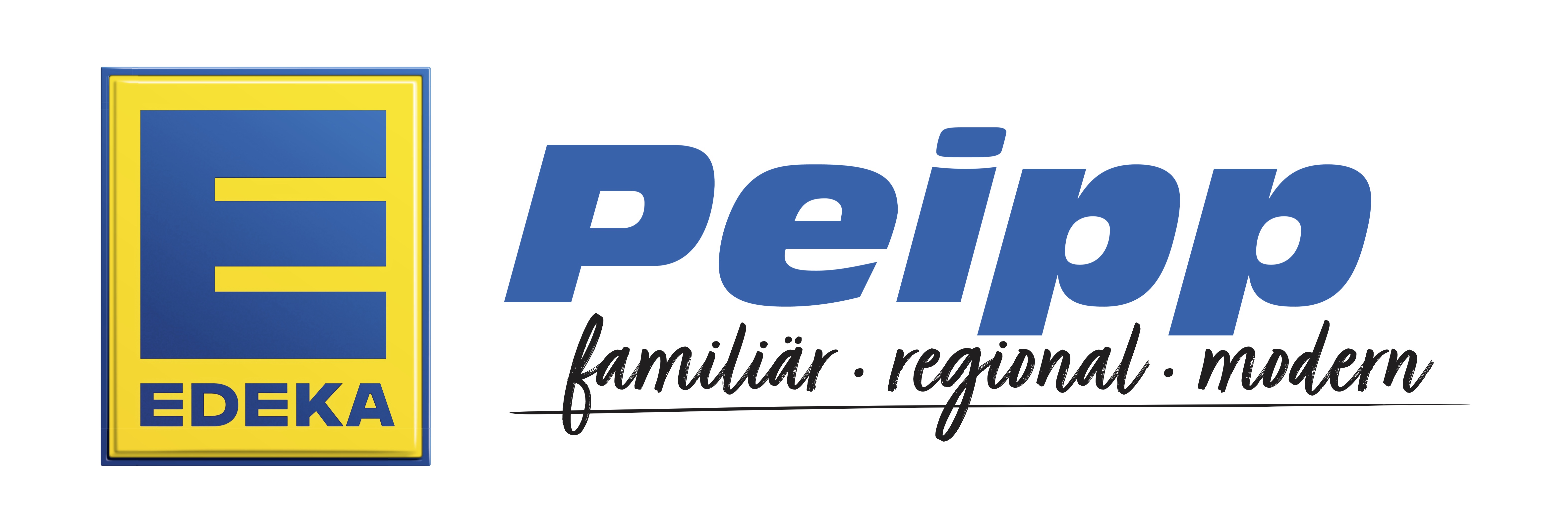 Logodaten Edeka Peipp_schwarz Sandra Peipp.jpg