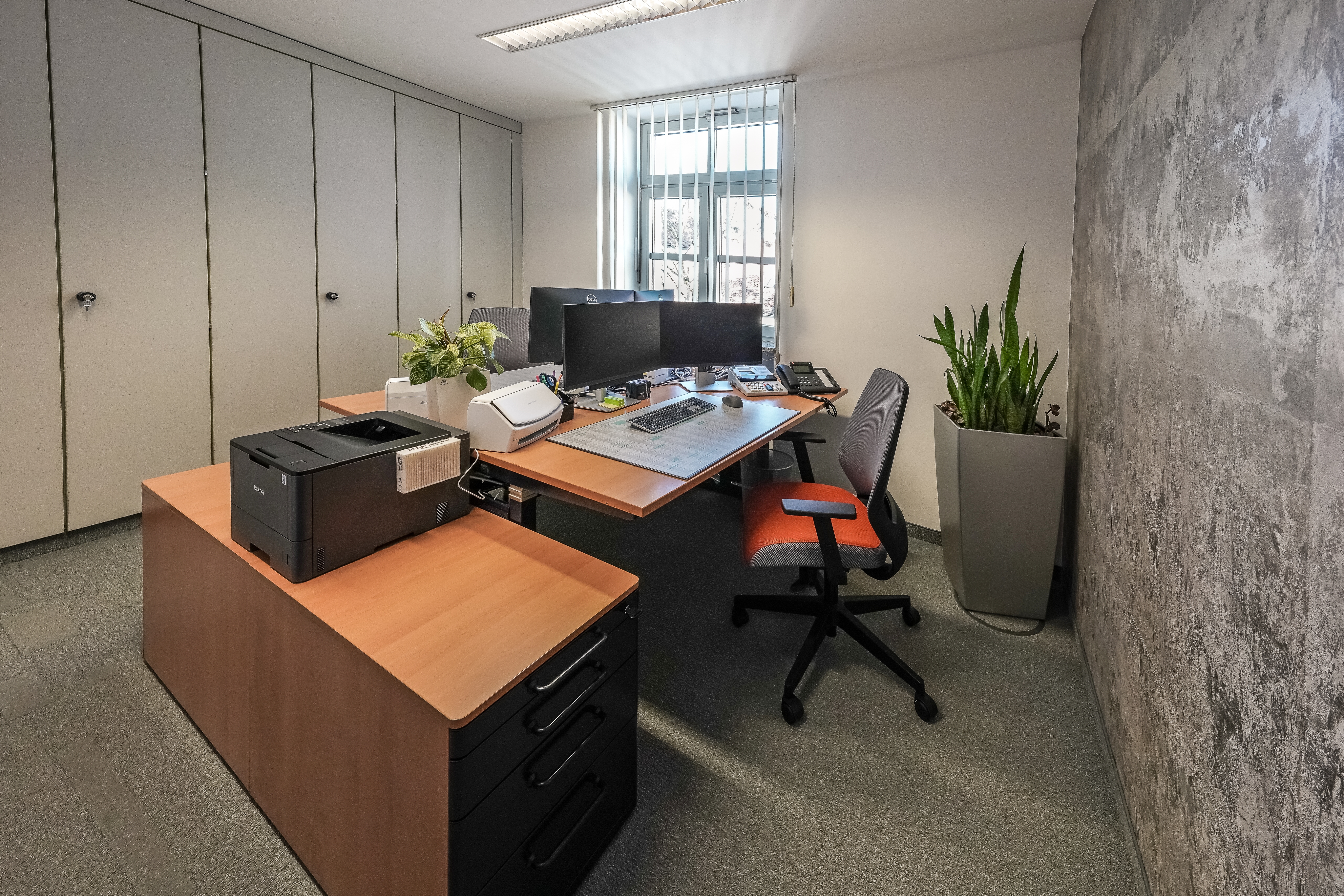 Loose Miriam - Steuerbüro Pirzer Schwandorf + Foto - Peter Mayer P14.jpg
